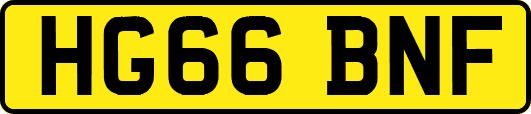 HG66BNF