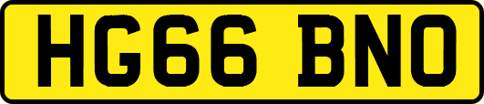 HG66BNO