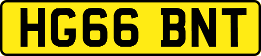 HG66BNT