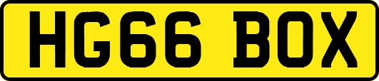 HG66BOX