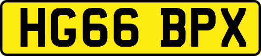 HG66BPX