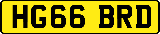 HG66BRD