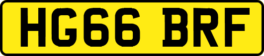 HG66BRF