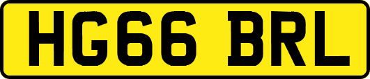 HG66BRL