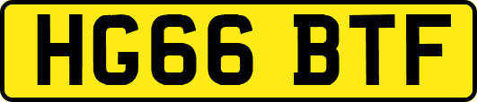 HG66BTF