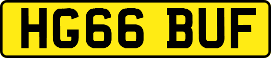 HG66BUF