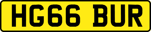 HG66BUR