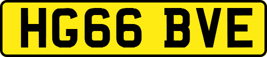 HG66BVE