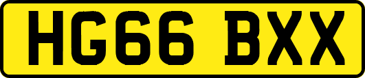 HG66BXX