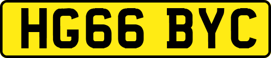 HG66BYC