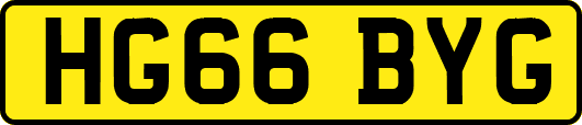 HG66BYG