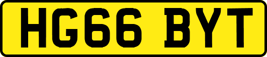 HG66BYT