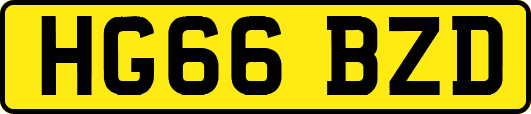 HG66BZD