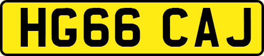 HG66CAJ