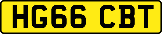 HG66CBT