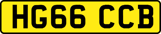 HG66CCB