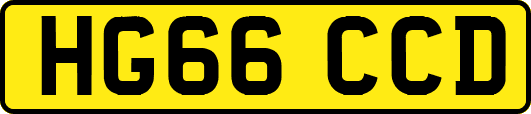 HG66CCD