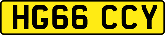 HG66CCY