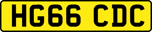 HG66CDC