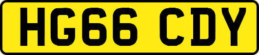 HG66CDY