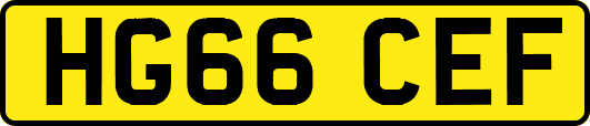 HG66CEF