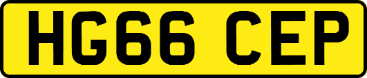 HG66CEP