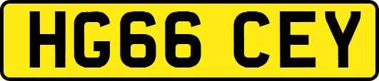 HG66CEY