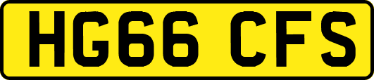 HG66CFS