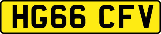 HG66CFV