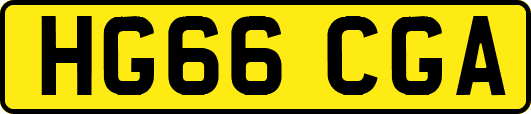 HG66CGA