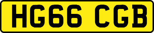 HG66CGB