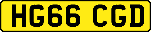 HG66CGD