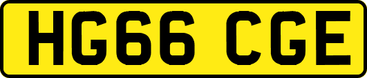 HG66CGE