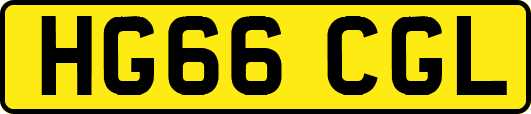 HG66CGL