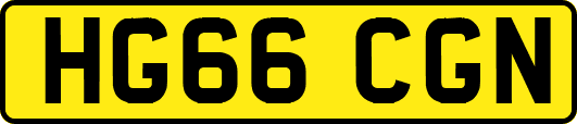 HG66CGN