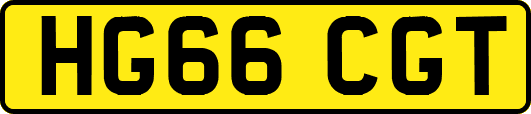 HG66CGT