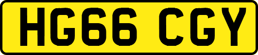 HG66CGY