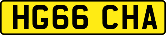 HG66CHA