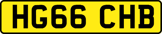 HG66CHB