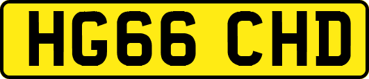 HG66CHD