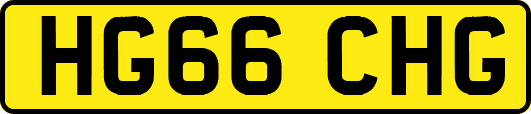 HG66CHG