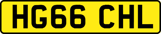 HG66CHL