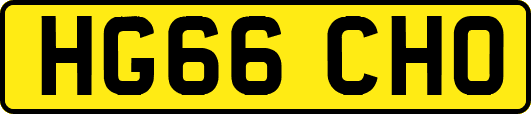 HG66CHO