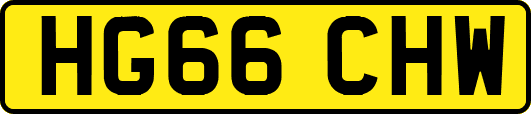 HG66CHW