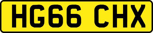 HG66CHX