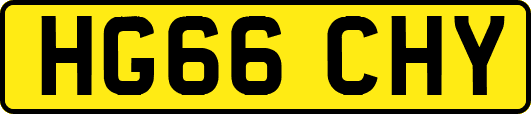 HG66CHY