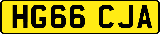 HG66CJA