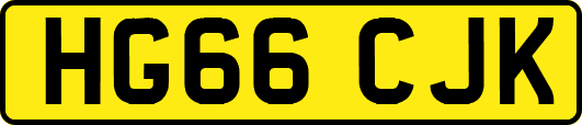 HG66CJK