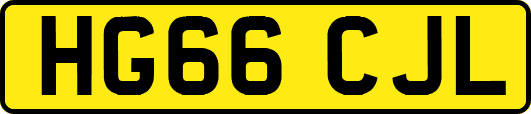 HG66CJL