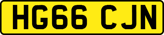 HG66CJN